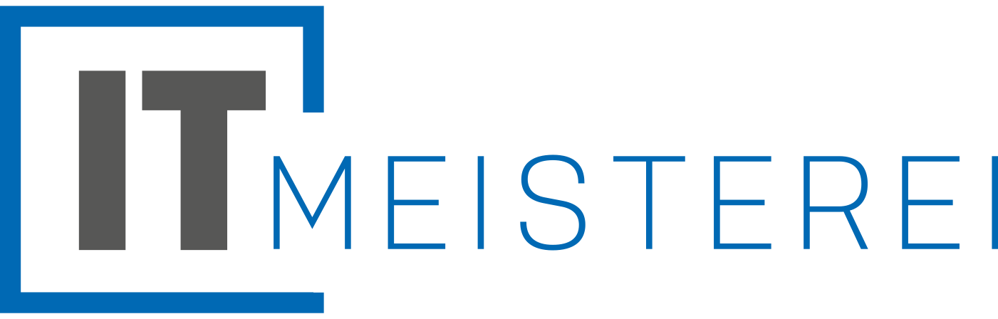 IT-Meisterei